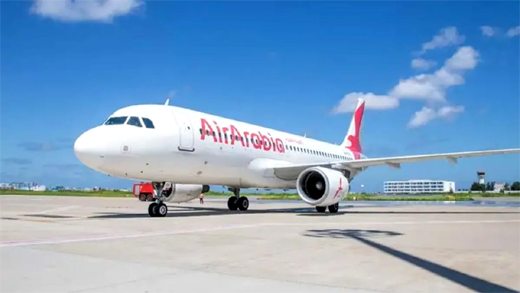 Air Arabia